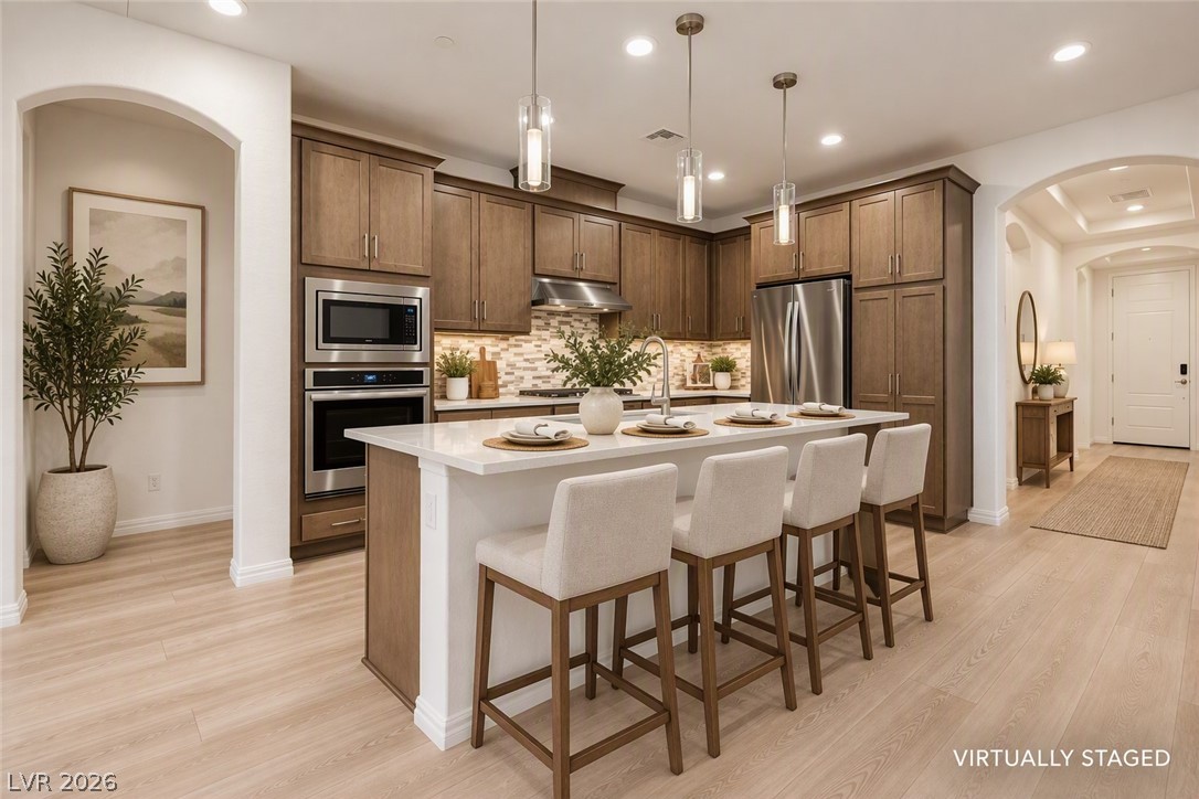 49 Mirage View Drive Henderson NV 89011