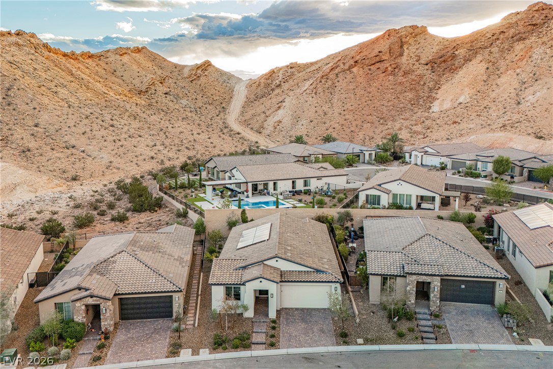 49 Mirage View Drive Henderson NV 89011
