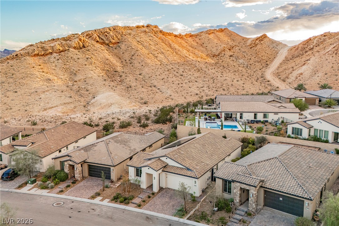 49 Mirage View Drive Henderson NV 89011