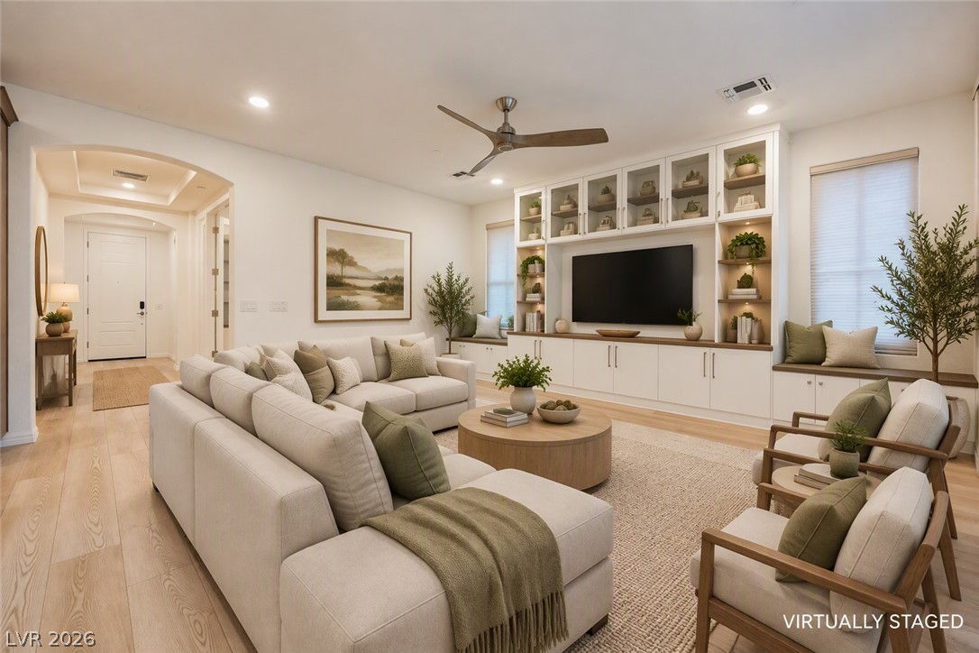 49 Mirage View Drive Henderson NV 89011