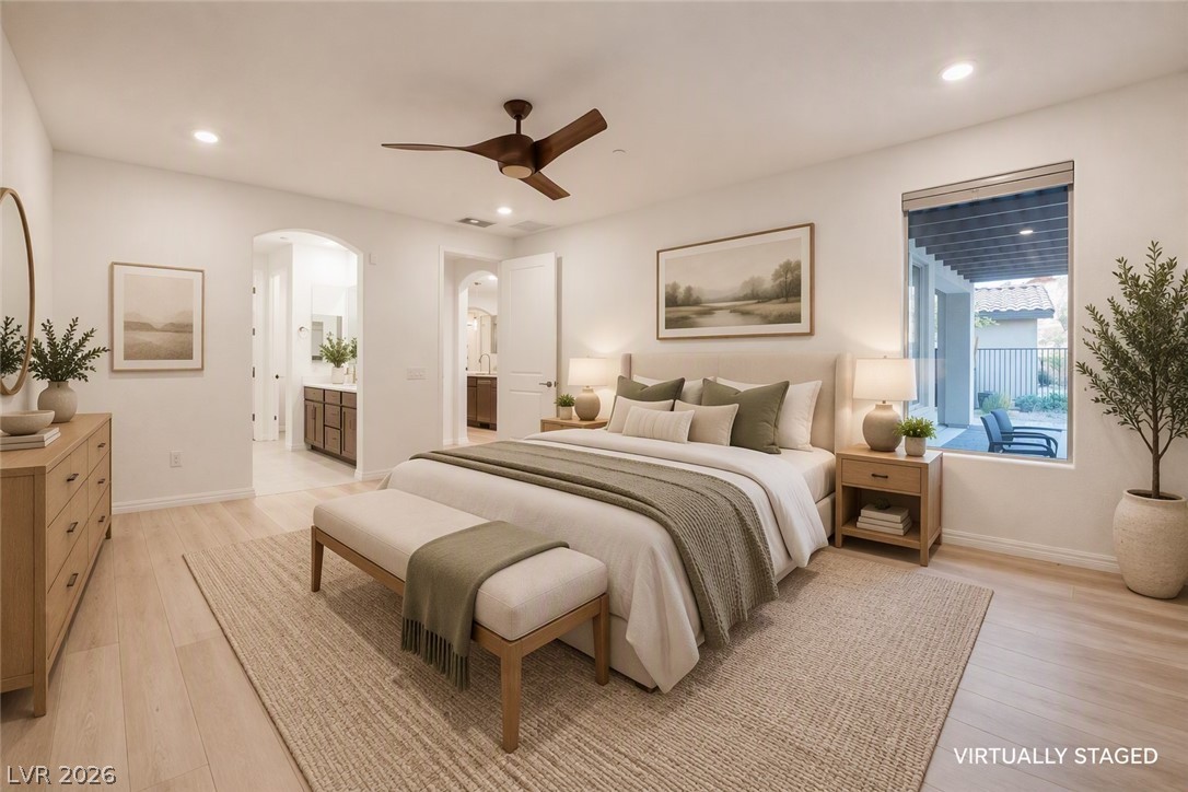 49 Mirage View Drive Henderson NV 89011