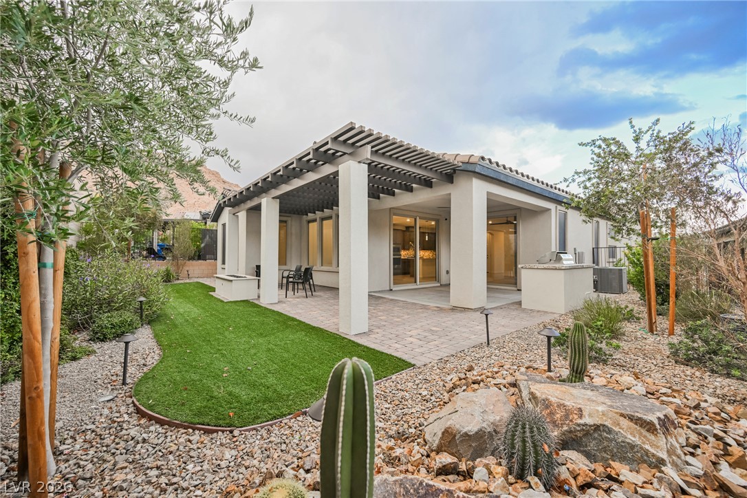 49 Mirage View Drive Henderson NV 89011