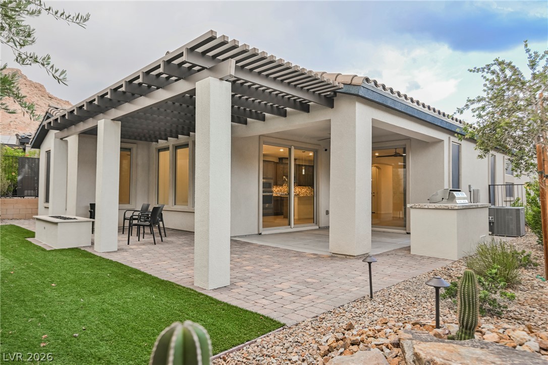 49 Mirage View Drive Henderson NV 89011