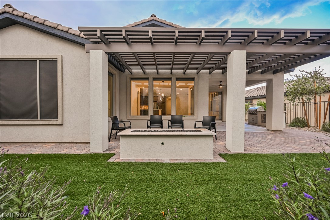 49 Mirage View Drive Henderson NV 89011