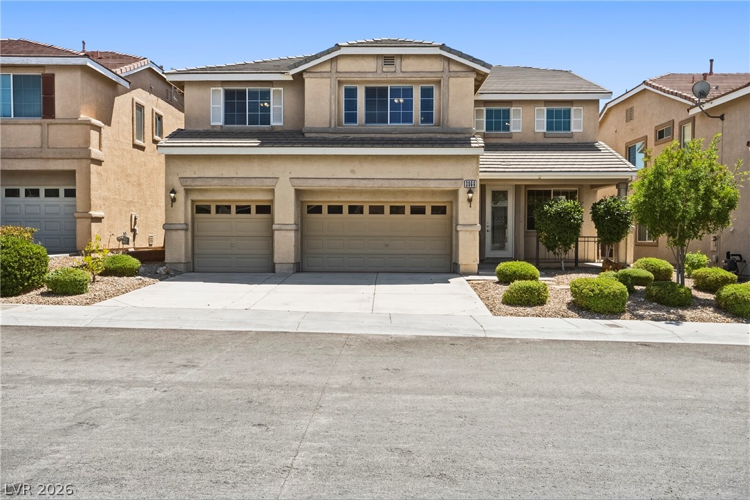 3066 Lenoir Street Las Vegas NV 89135