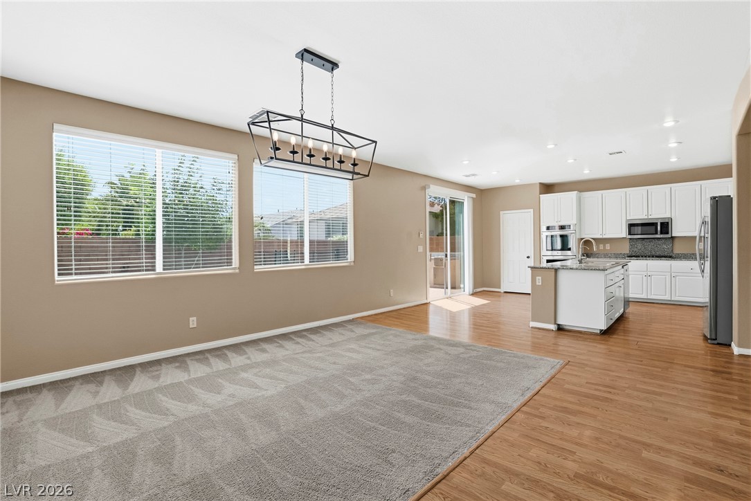 3066 Lenoir Street Las Vegas NV 89135