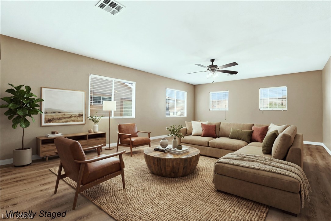 3066 Lenoir Street Las Vegas NV 89135