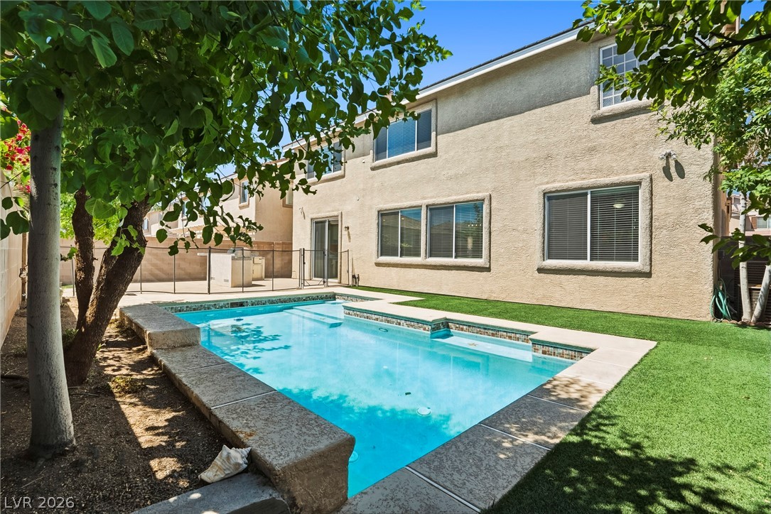 3066 Lenoir Street Las Vegas NV 89135