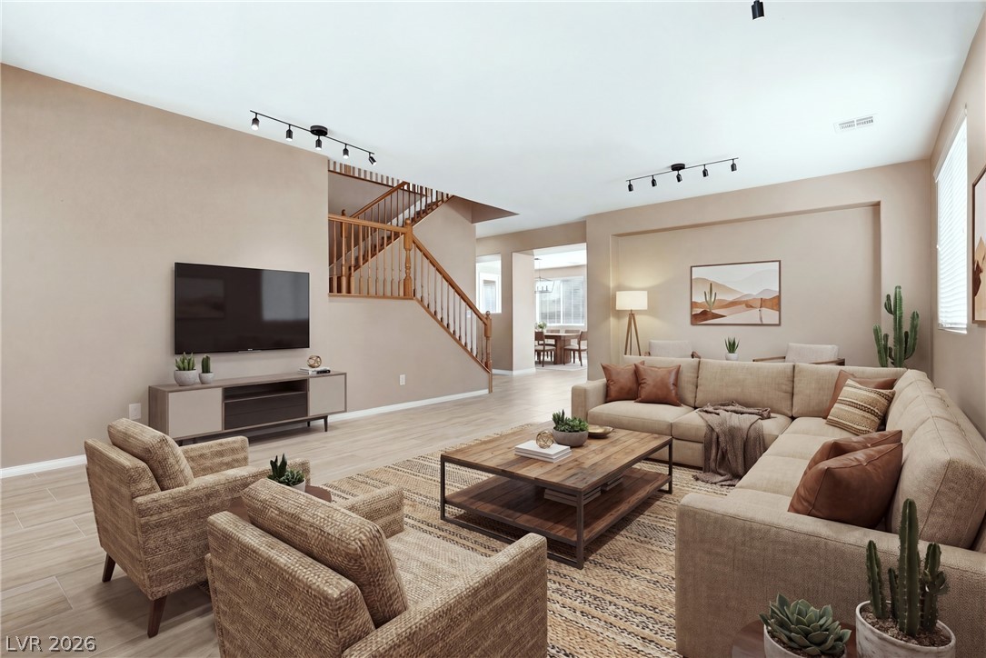 3066 Lenoir Street Las Vegas NV 89135