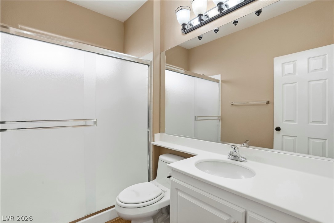 3066 Lenoir Street Las Vegas NV 89135