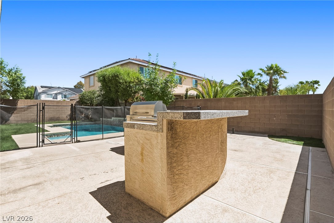 3066 Lenoir Street Las Vegas NV 89135