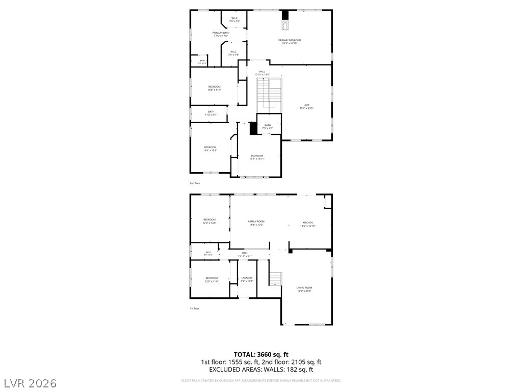 3066 Lenoir Street Las Vegas NV 89135