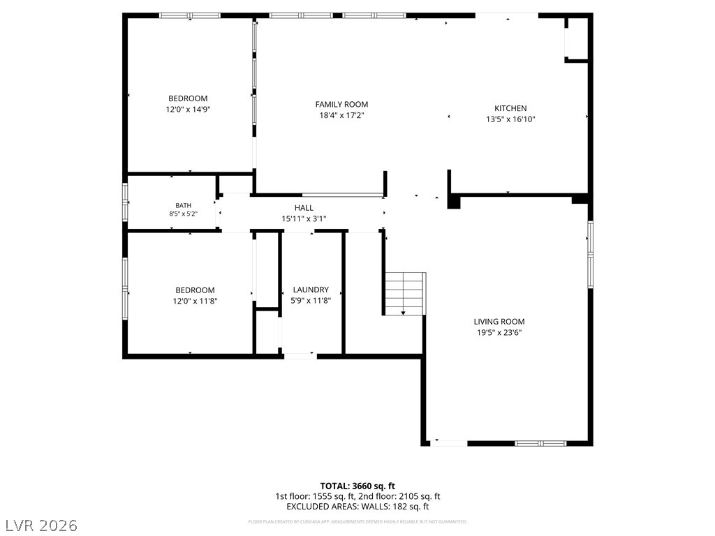 3066 Lenoir Street Las Vegas NV 89135