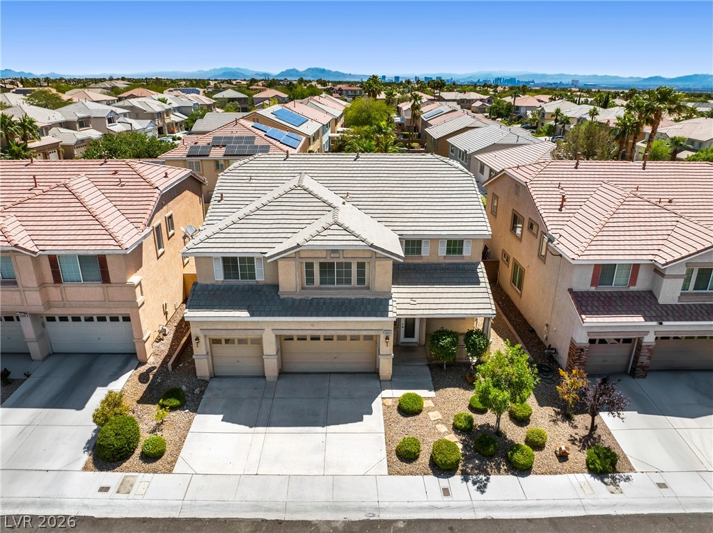 3066 Lenoir Street Las Vegas NV 89135