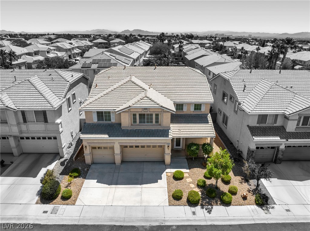 3066 Lenoir Street Las Vegas NV 89135