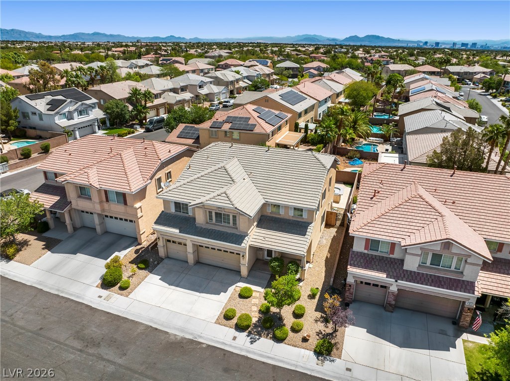 3066 Lenoir Street Las Vegas NV 89135