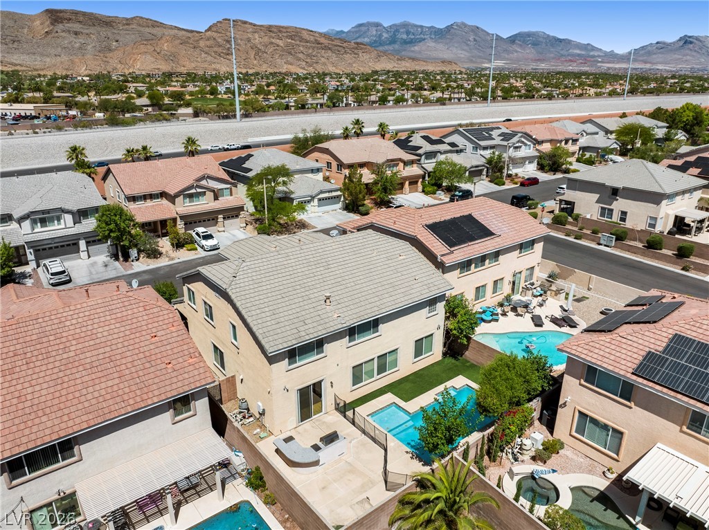 3066 Lenoir Street Las Vegas NV 89135