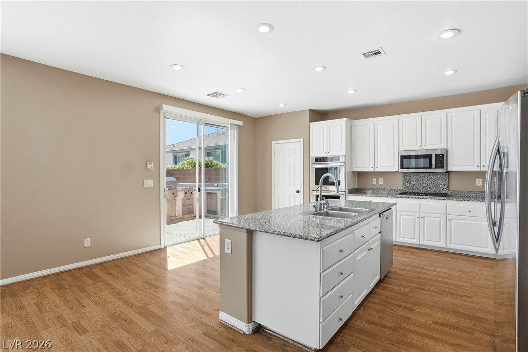 3066 Lenoir Street Las Vegas NV 89135