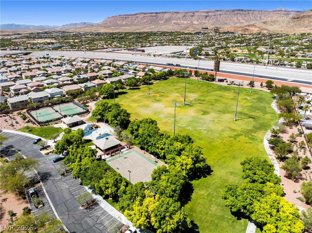 3066 Lenoir Street Las Vegas NV 89135