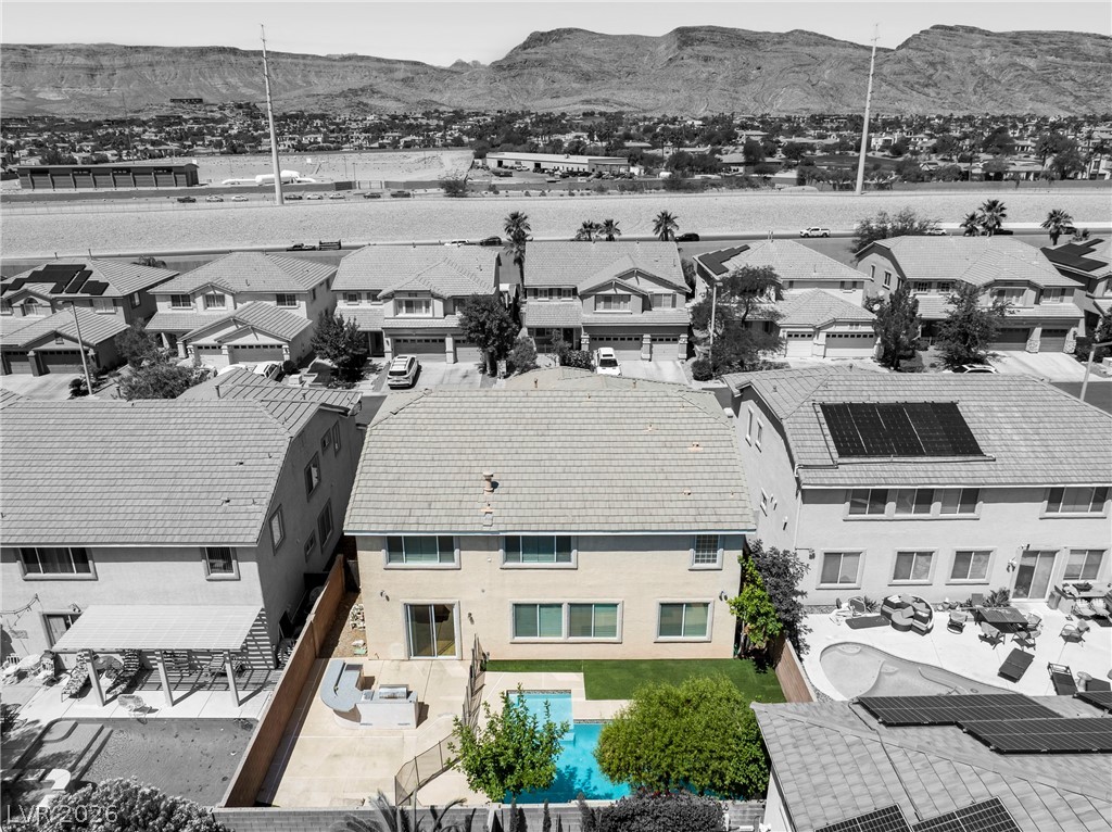 3066 Lenoir Street Las Vegas NV 89135
