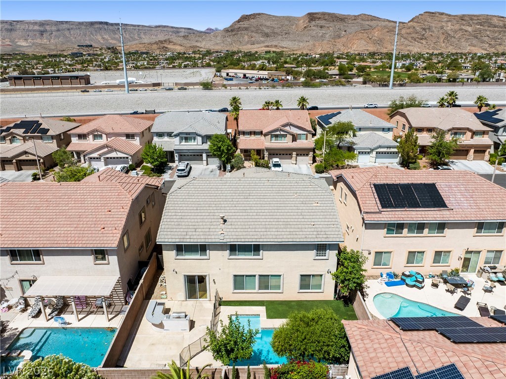 3066 Lenoir Street Las Vegas NV 89135