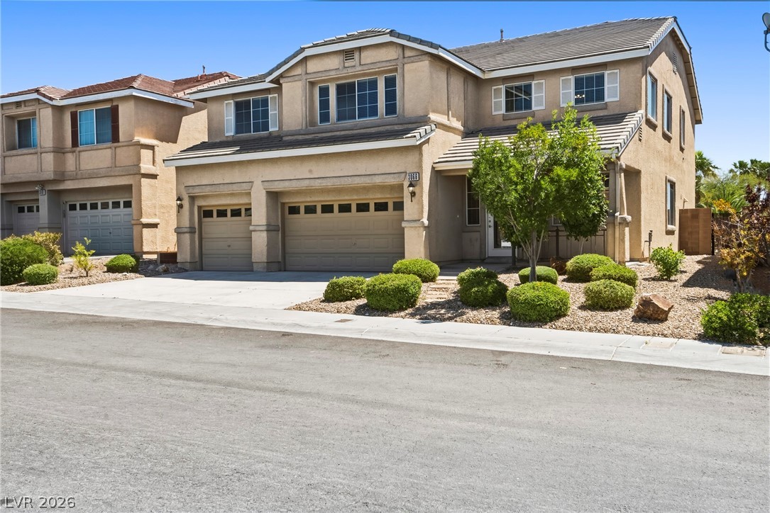 3066 Lenoir Street Las Vegas NV 89135