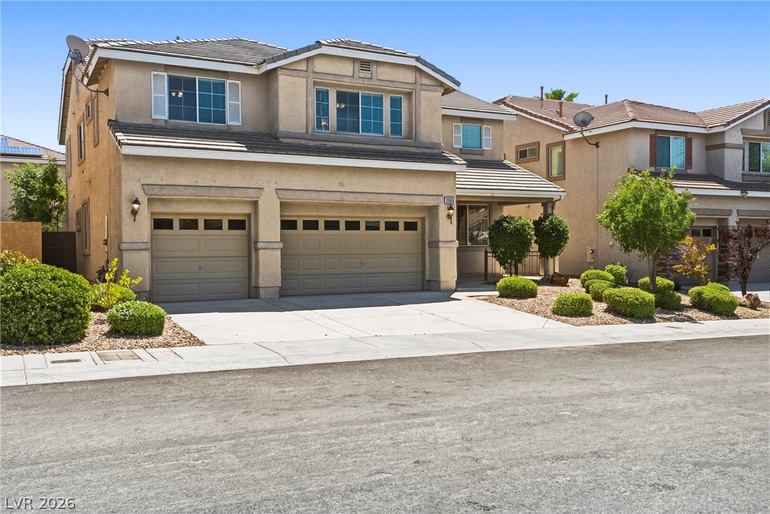 3066 Lenoir Street Las Vegas NV 89135