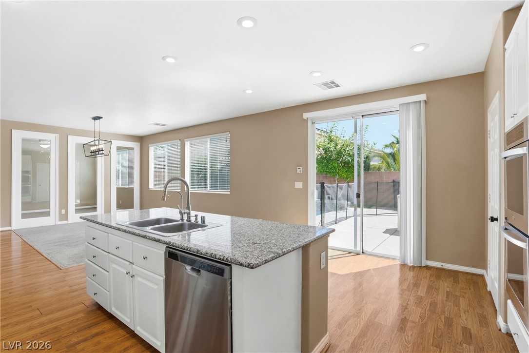 3066 Lenoir Street Las Vegas NV 89135
