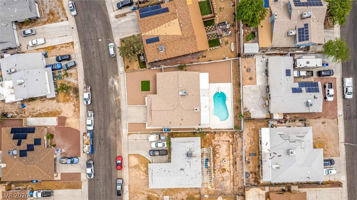 324 Lakehurst Road Las Vegas NV 89145