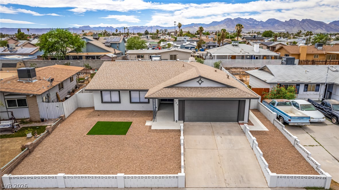 324 Lakehurst Road Las Vegas NV 89145
