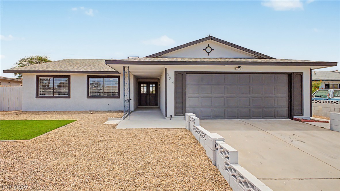 324 Lakehurst Road Las Vegas NV 89145