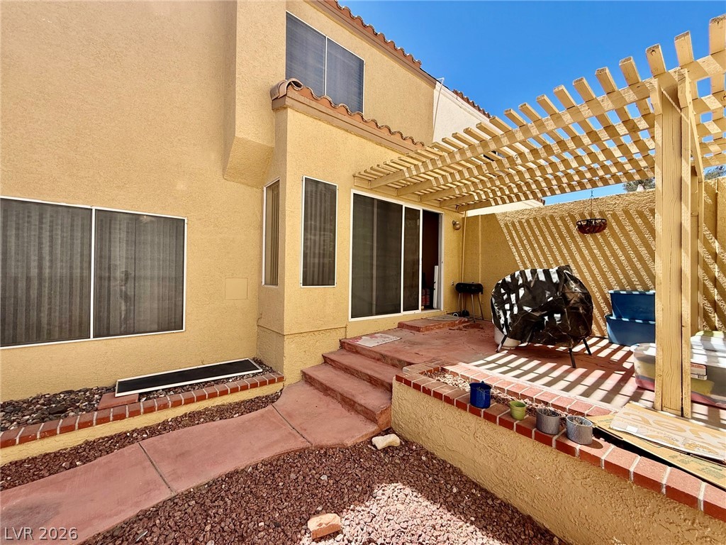 3469 Mariner Beach Drive Las Vegas NV 89129