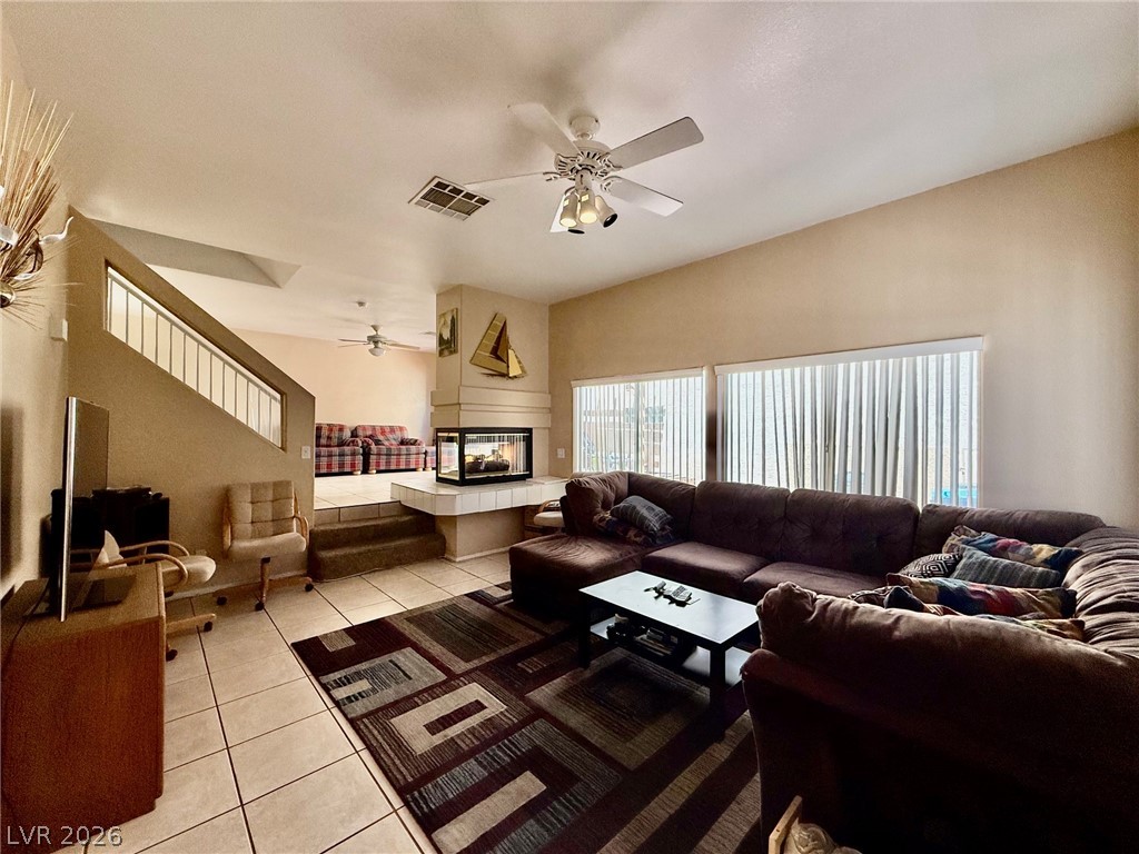3469 Mariner Beach Drive Las Vegas NV 89129
