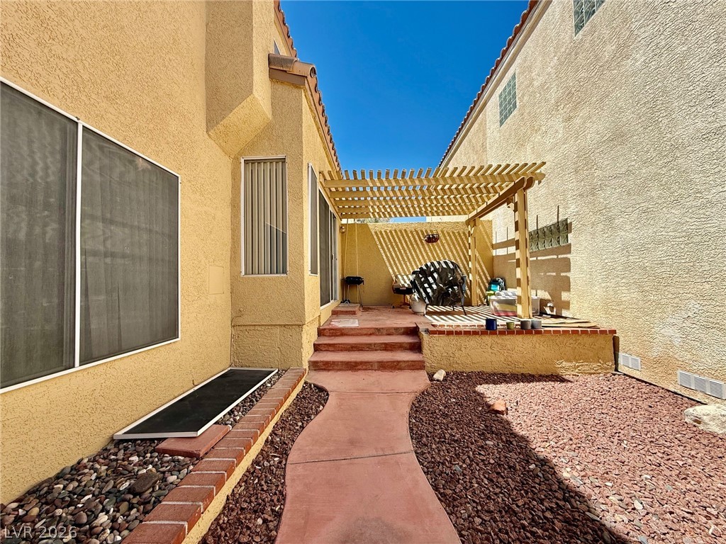3469 Mariner Beach Drive Las Vegas NV 89129