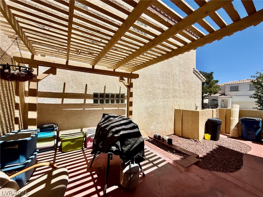 3469 Mariner Beach Drive Las Vegas NV 89129