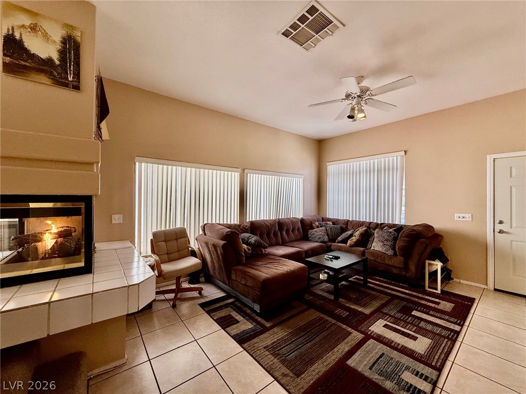 3469 Mariner Beach Drive Las Vegas NV 89129