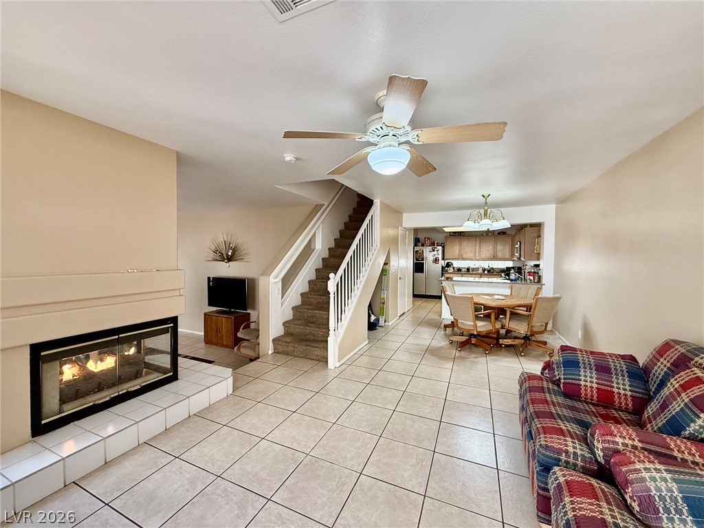 3469 Mariner Beach Drive Las Vegas NV 89129