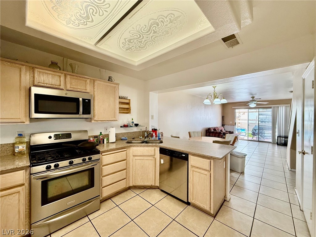 3469 Mariner Beach Drive Las Vegas NV 89129