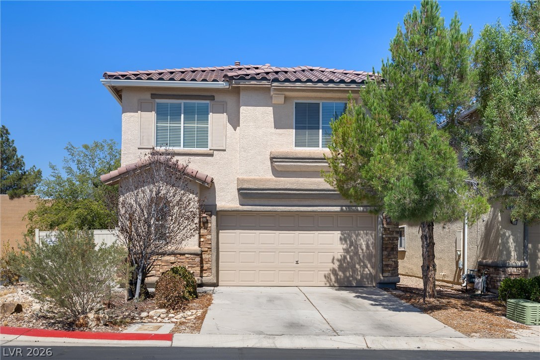 10883 Hawthorne Berry Street Las Vegas NV 89141