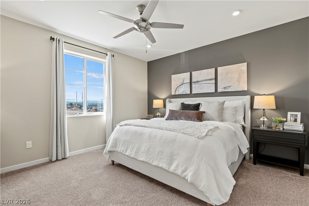 5627 Amethyst Valley Street Las Vegas NV 89118