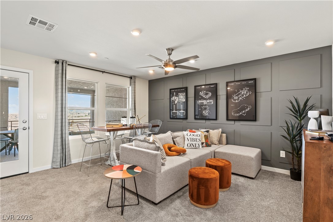 5627 Amethyst Valley Street Las Vegas NV 89118