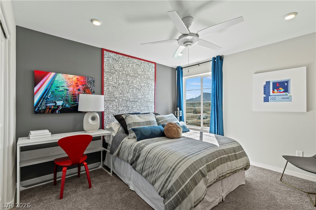 5627 Amethyst Valley Street Las Vegas NV 89118