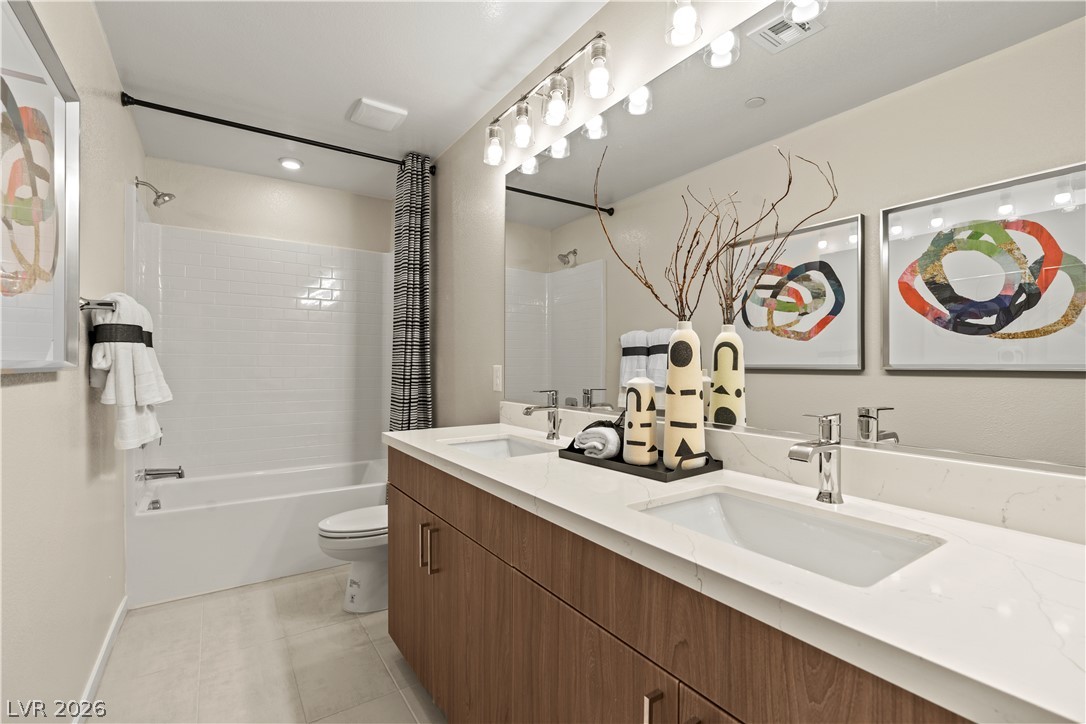 5627 Amethyst Valley Street Las Vegas NV 89118