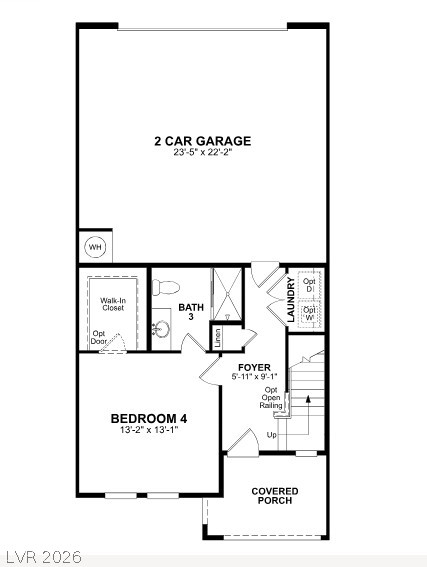 5627 Amethyst Valley Street Las Vegas NV 89118