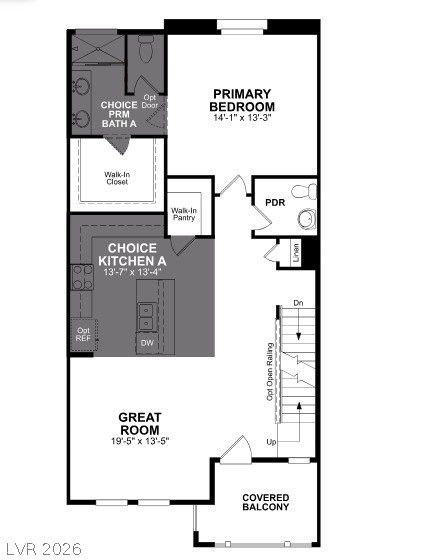 5627 Amethyst Valley Street Las Vegas NV 89118