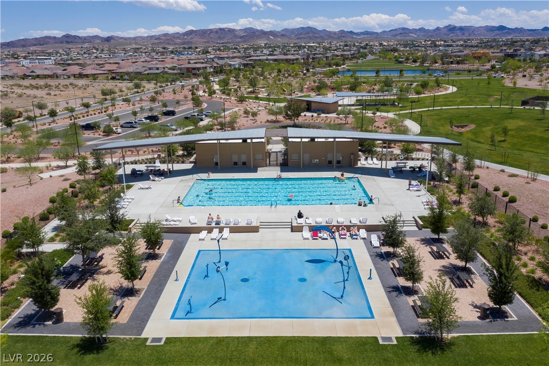 5627 Amethyst Valley Street Las Vegas NV 89118