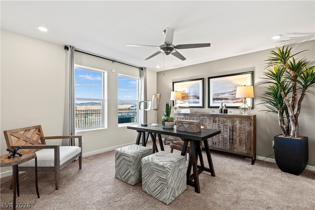 5627 Amethyst Valley Street Las Vegas NV 89118