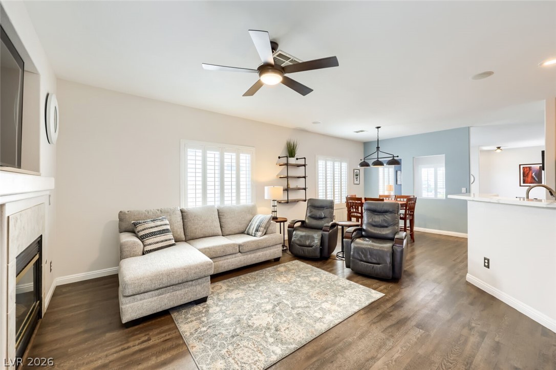 630 Backbone Mountain Drive Henderson NV 89012