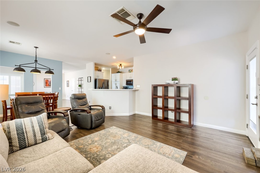 630 Backbone Mountain Drive Henderson NV 89012