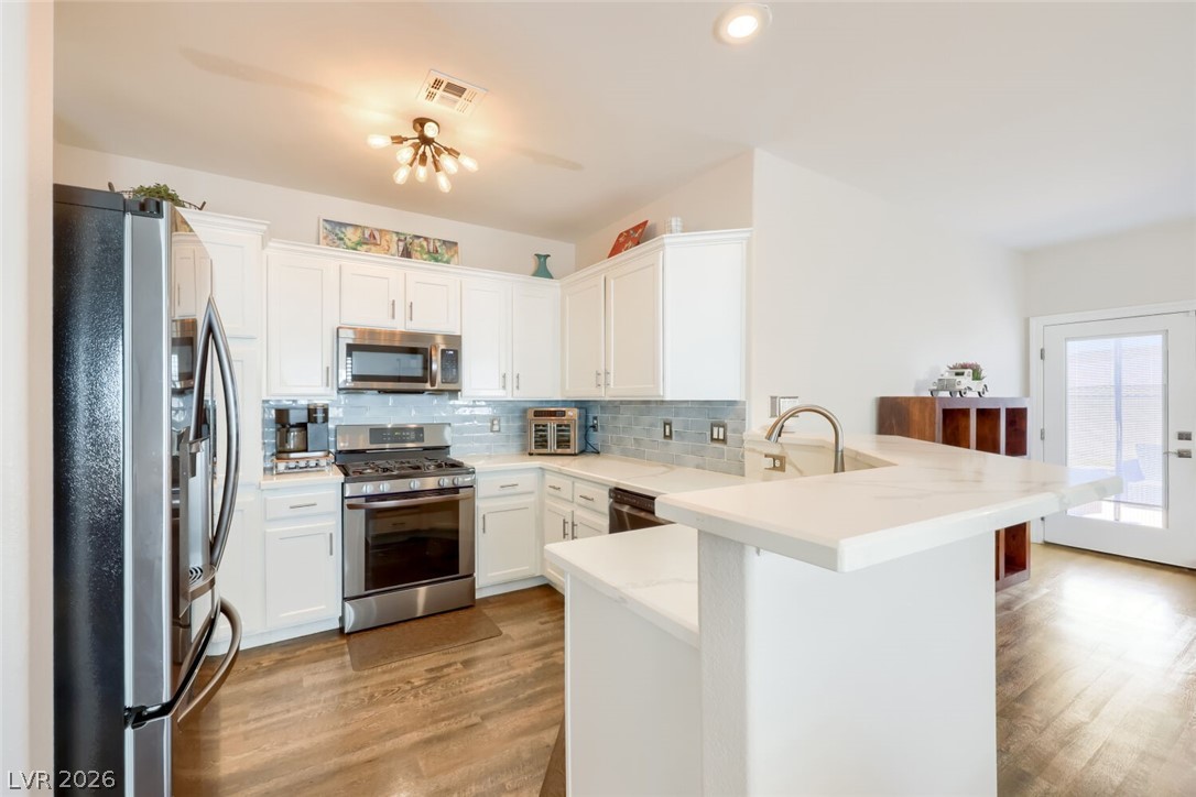 630 Backbone Mountain Drive Henderson NV 89012
